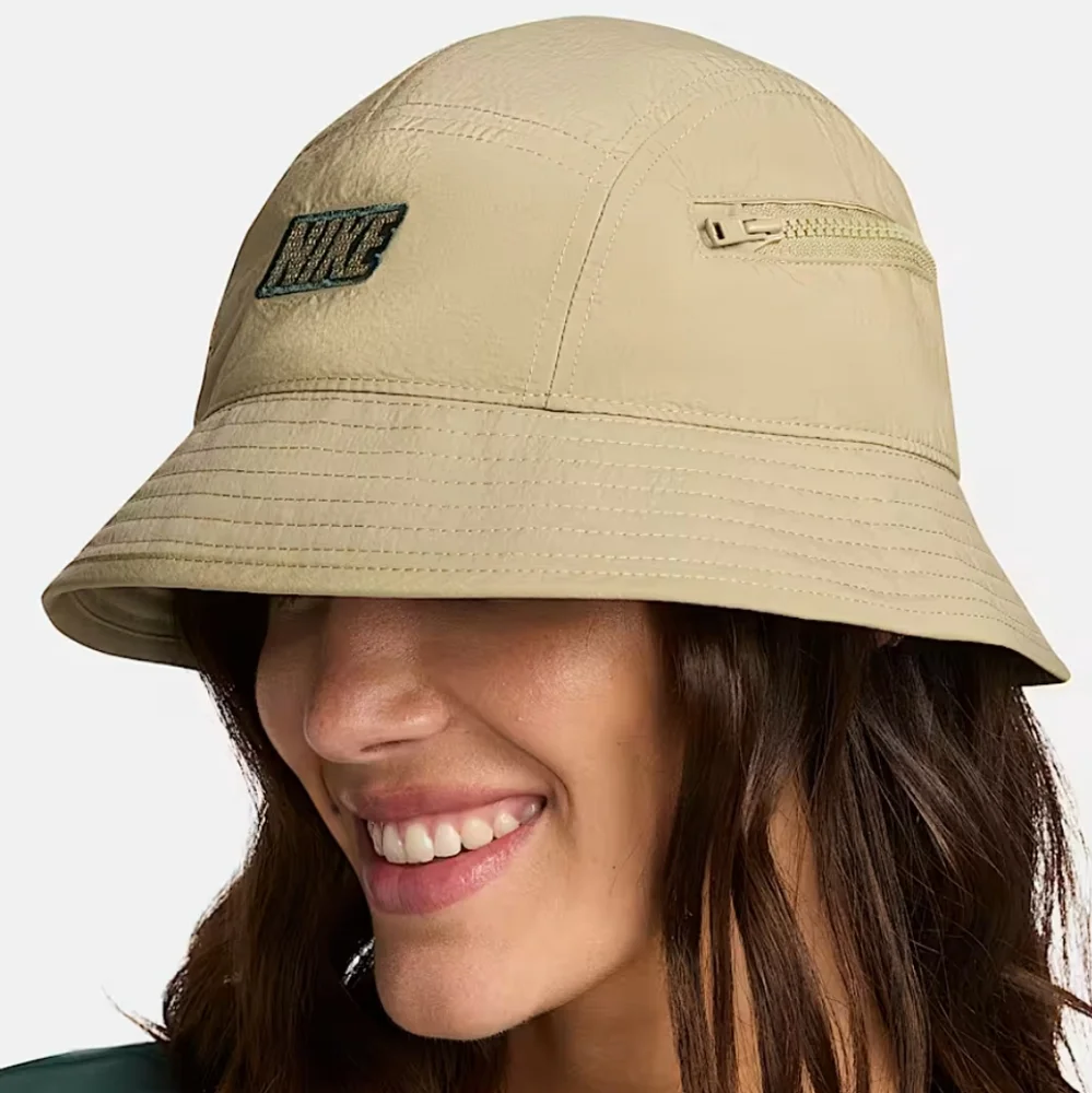 NWT Unisex Nike Apex Bucket Hat - Picture 6 of 11